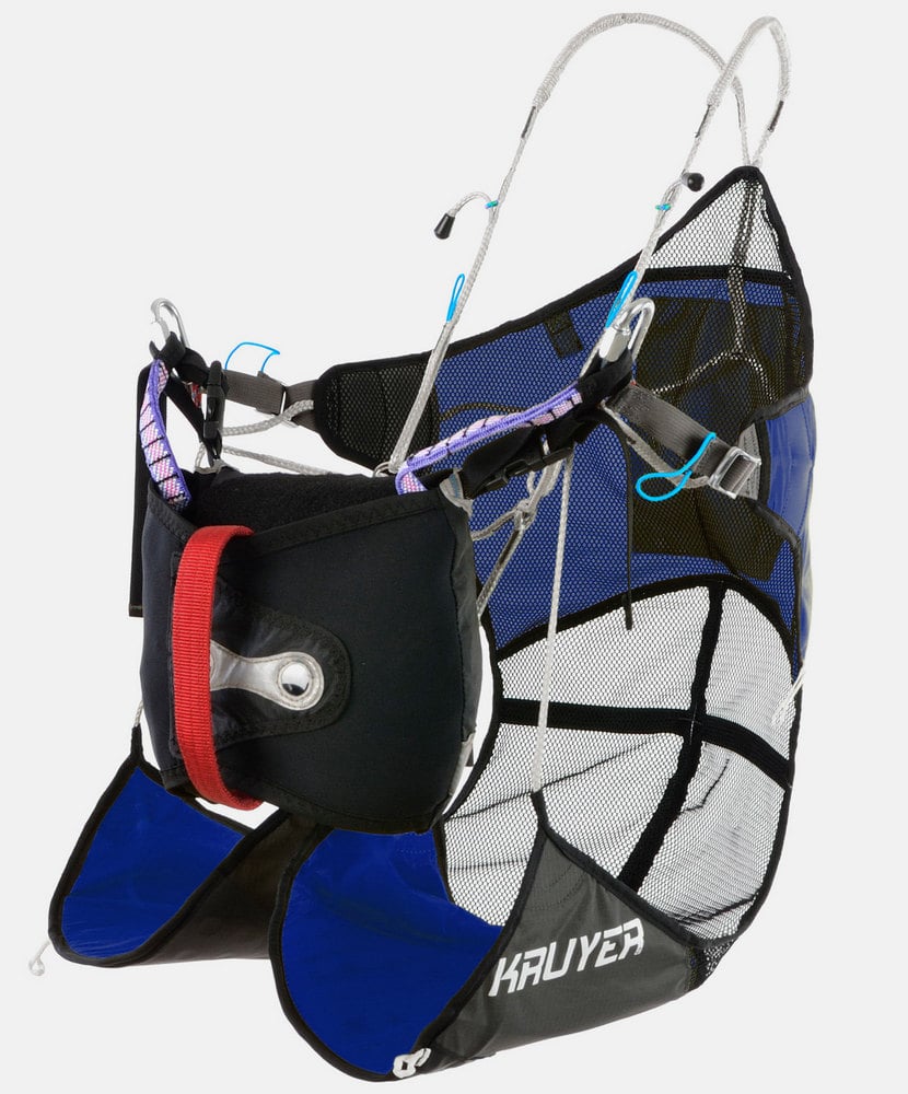 Kortel Kruyer II (PAST MODEL)