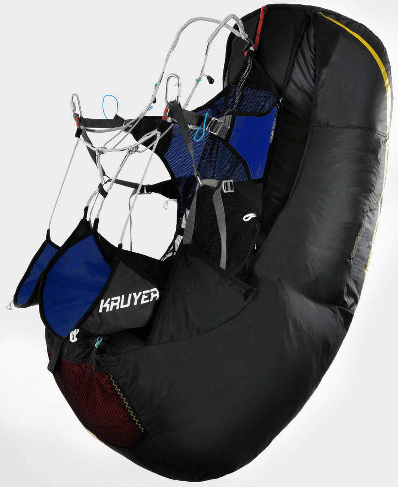 Kortel Kruyer II (PAST MODEL)