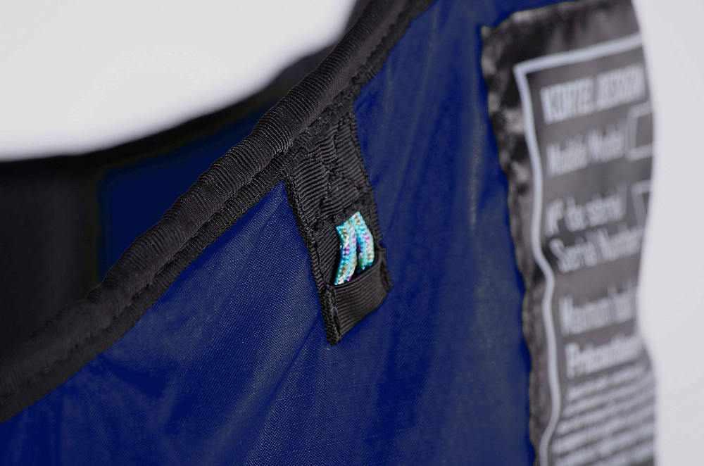 Kortel Kruyer II (PAST MODEL)