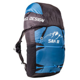 Kortel Sak III Reversible Backpack-Airbag for Kruyer III 70L