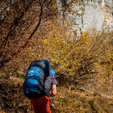 Kortel Sak III Reversible Backpack-Airbag for Kruyer III 70L