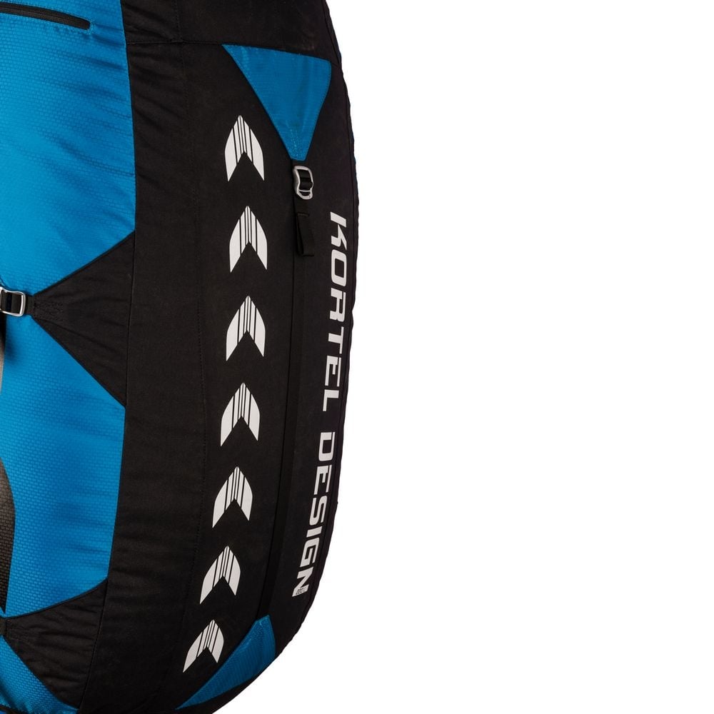 Kortel Sak Race II Competition Backpack 220L