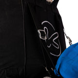 Kortel Sak Race II Competition Backpack 220L