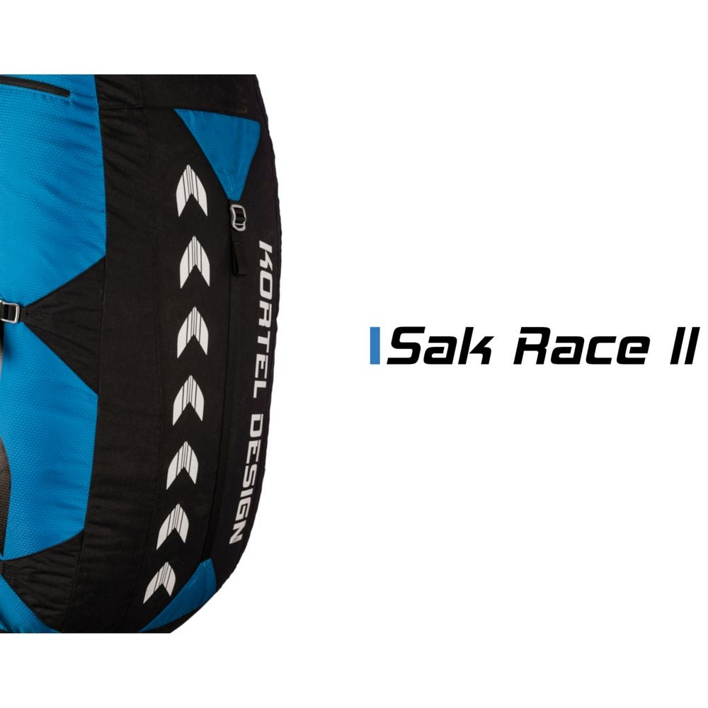 Kortel Sak Race II Competition Backpack 220L