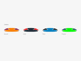 Niviuk Koyot 2 > Colours
