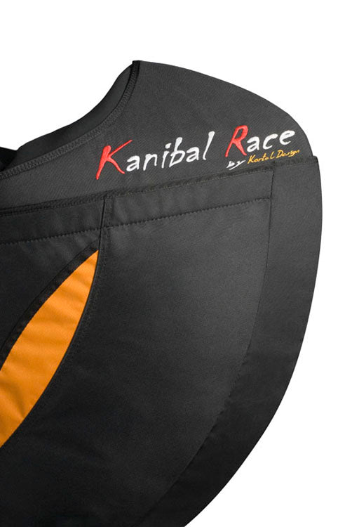 Kortel Kanibal Race (PAST MODEL)