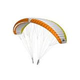 Colour: Orange / Size 11