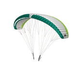 Colour: Dark green / Size 8