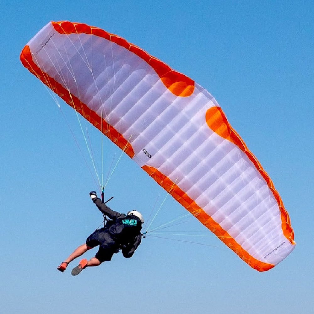 Level Wings FLAME LIGHT (PAST MODEL)