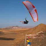 Level Wings FLAME LIGHT (PAST MODEL)