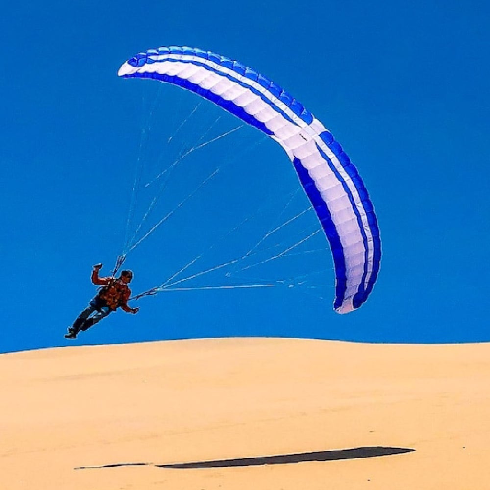 Level Wings FLAME LIGHT (PAST MODEL)