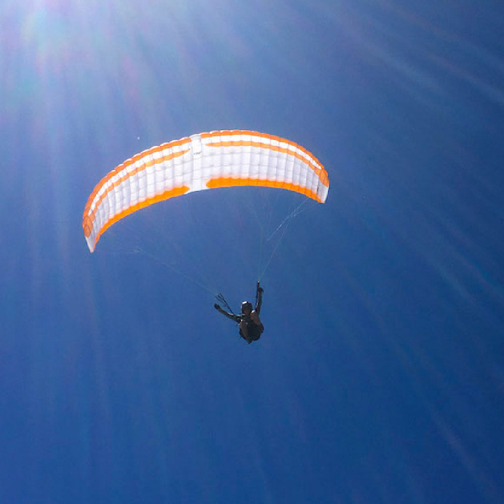 Level Wings FLAME LIGHT (PAST MODEL)