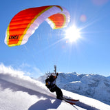 Level Wings FURY MAX