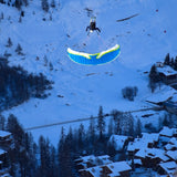 Level Wings FURY MAX