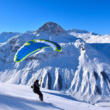 Level Wings FURY MAX