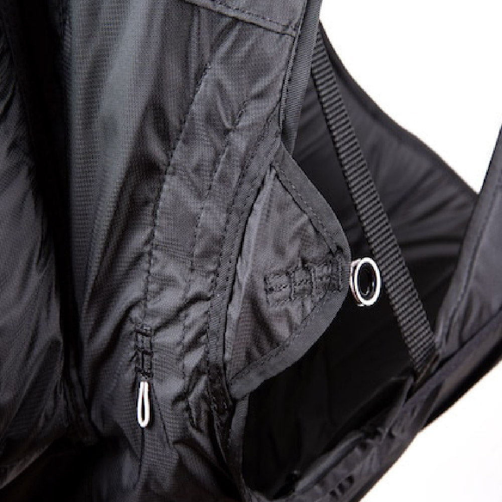 SPEEDBAR ROUTING STOWS