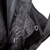 SPEEDBAR ROUTING STOWS