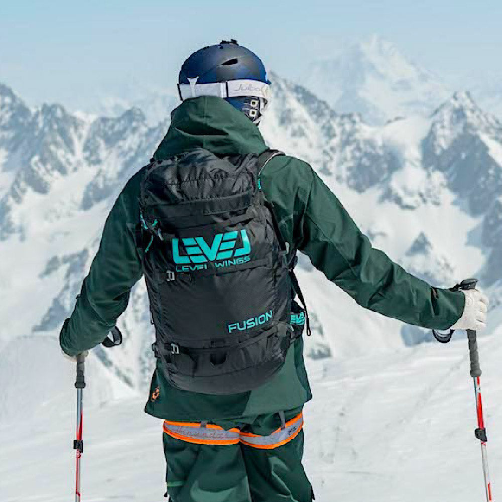 Level Wings Fusion V3