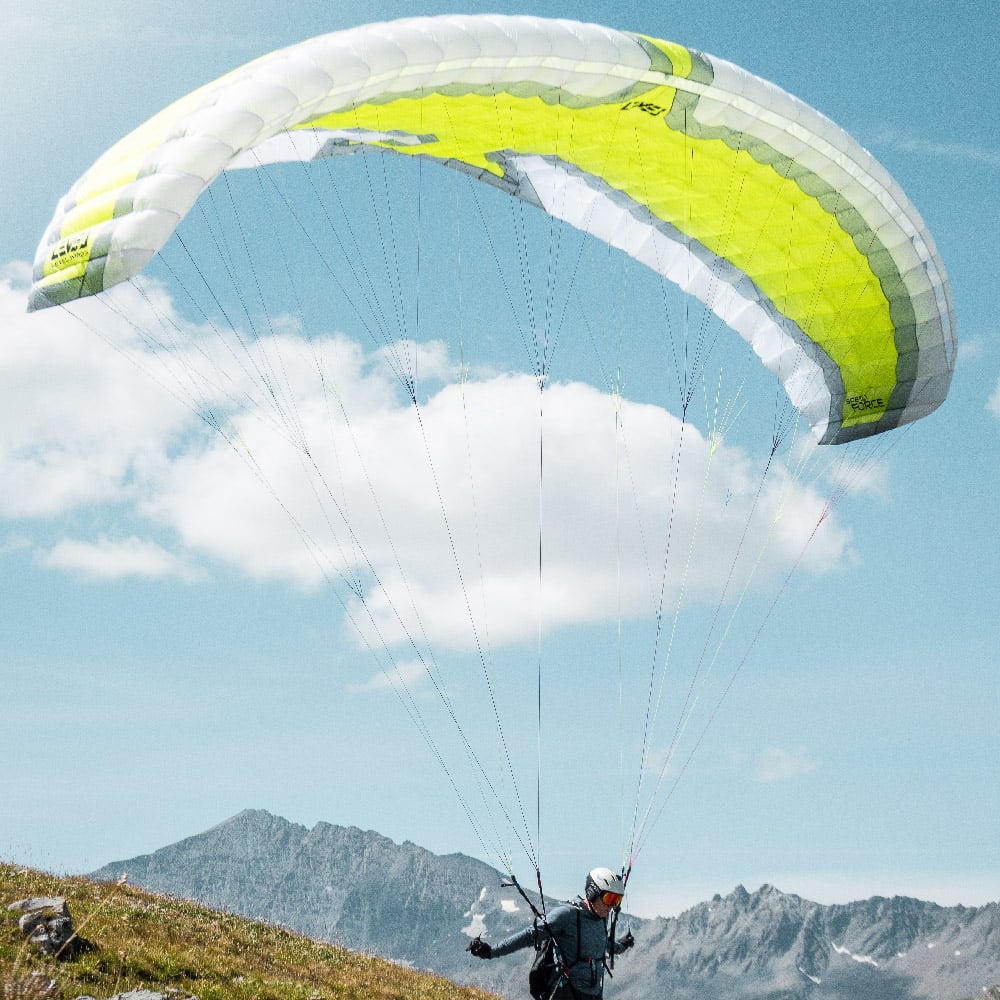 Level Wings SPEED-FORCE