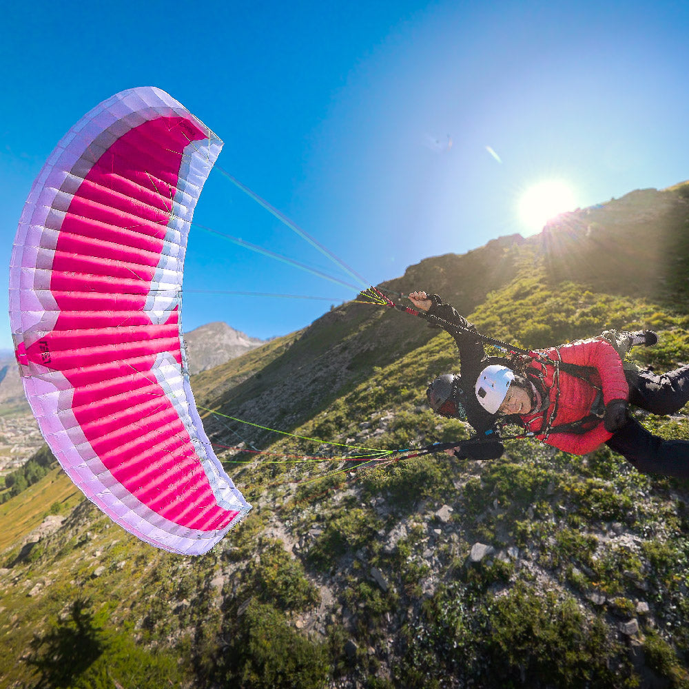 Level Wings SPEED-FORCE