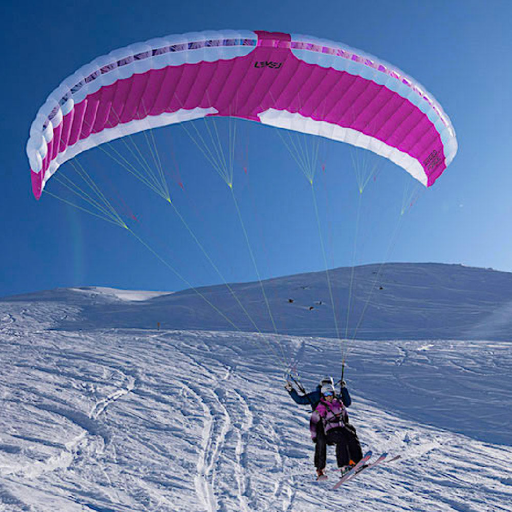 Level Wings SPEED-FORCE