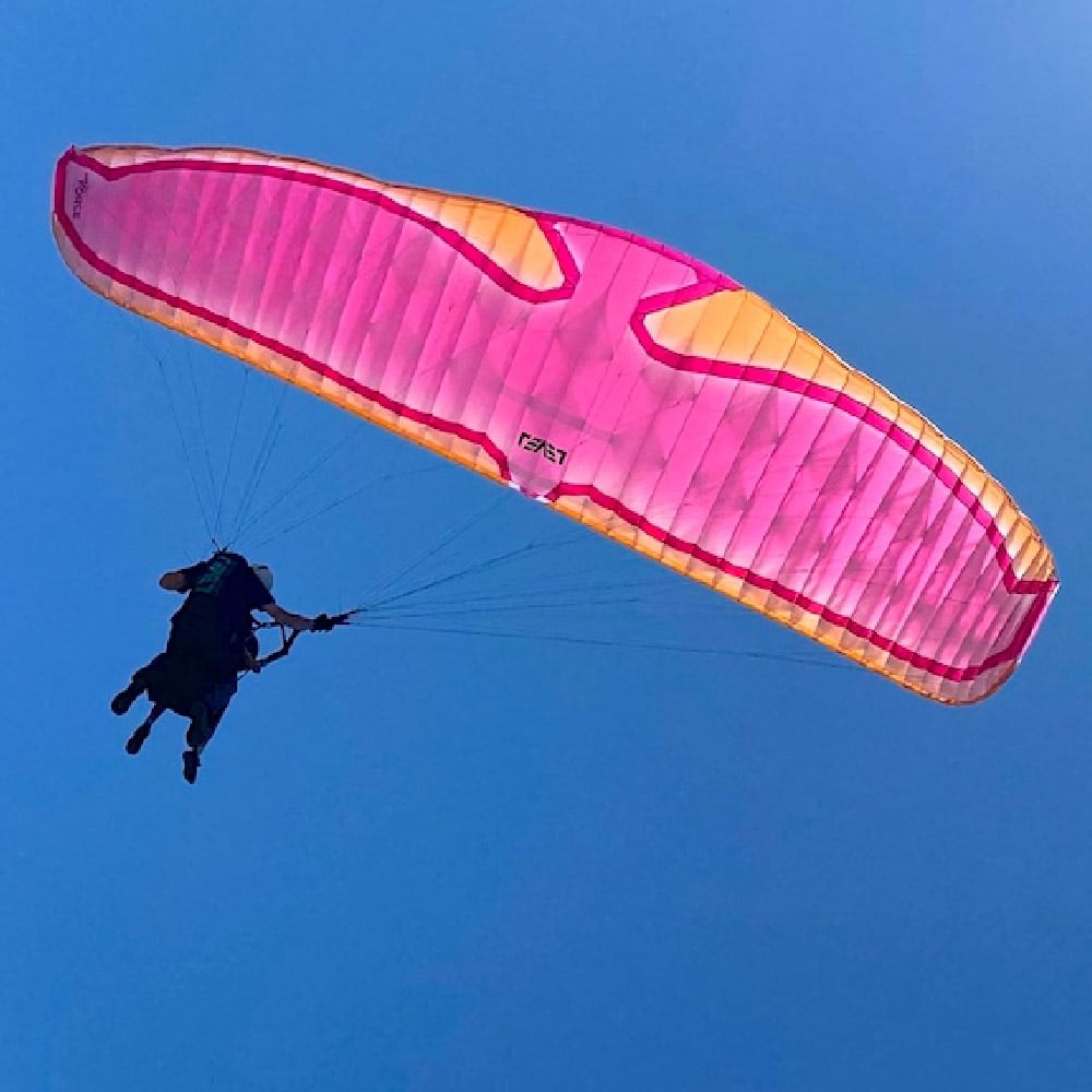 Level Wings WIND-FORCE