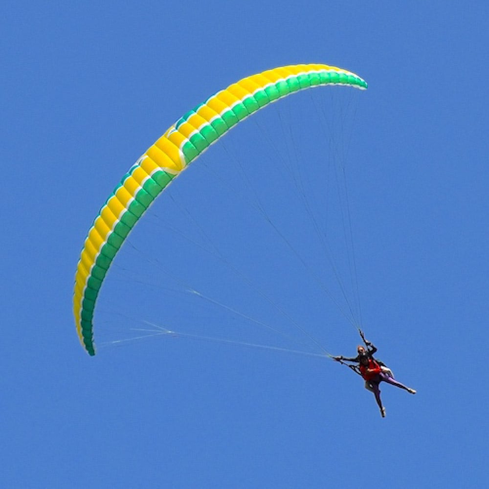 Level Wings WIND-FORCE