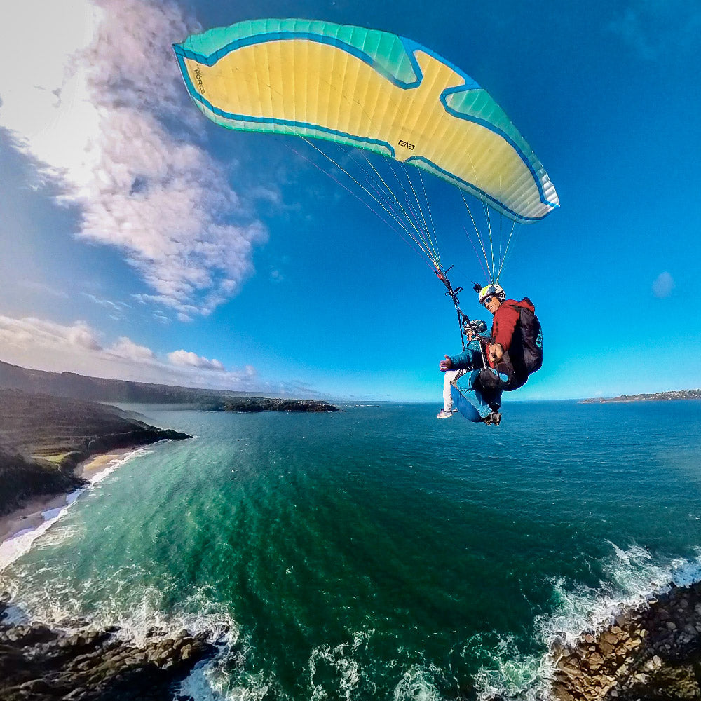 Level Wings WIND-FORCE