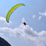 Level Wings WIND-FORCE