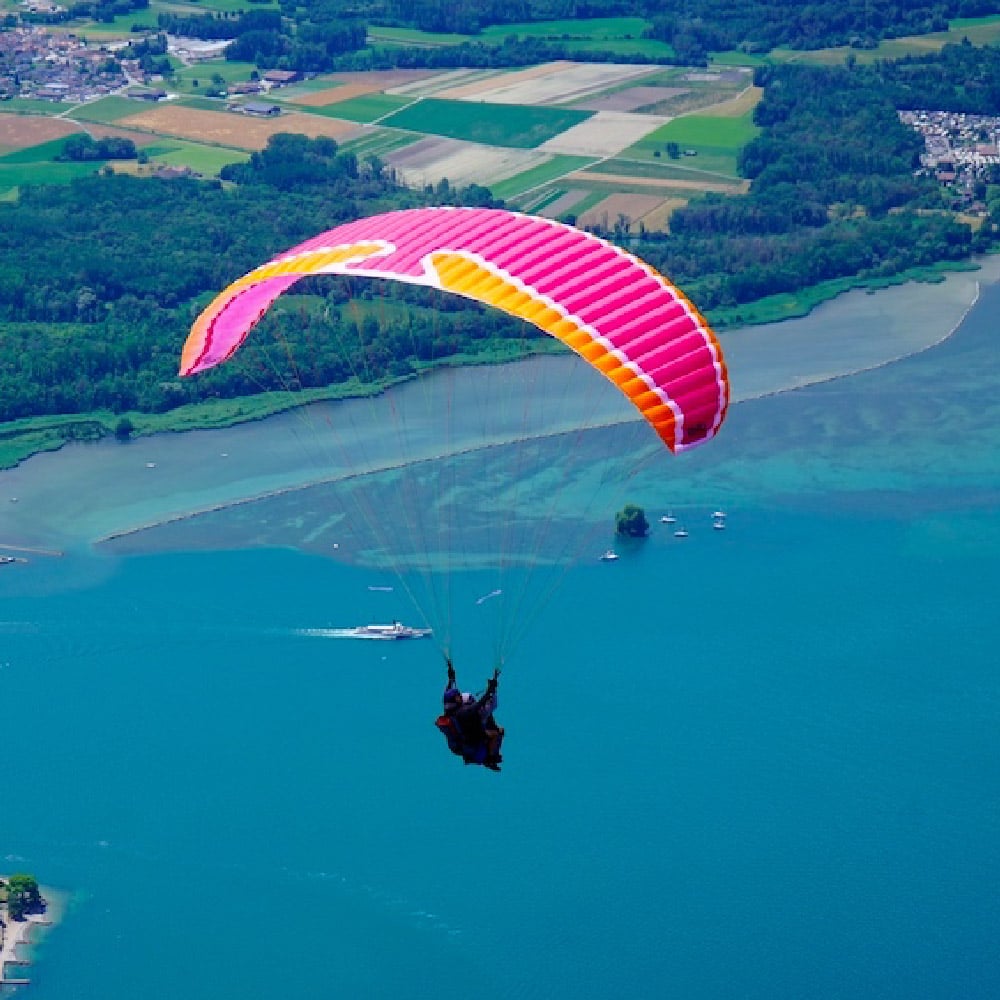 Level Wings WIND-FORCE