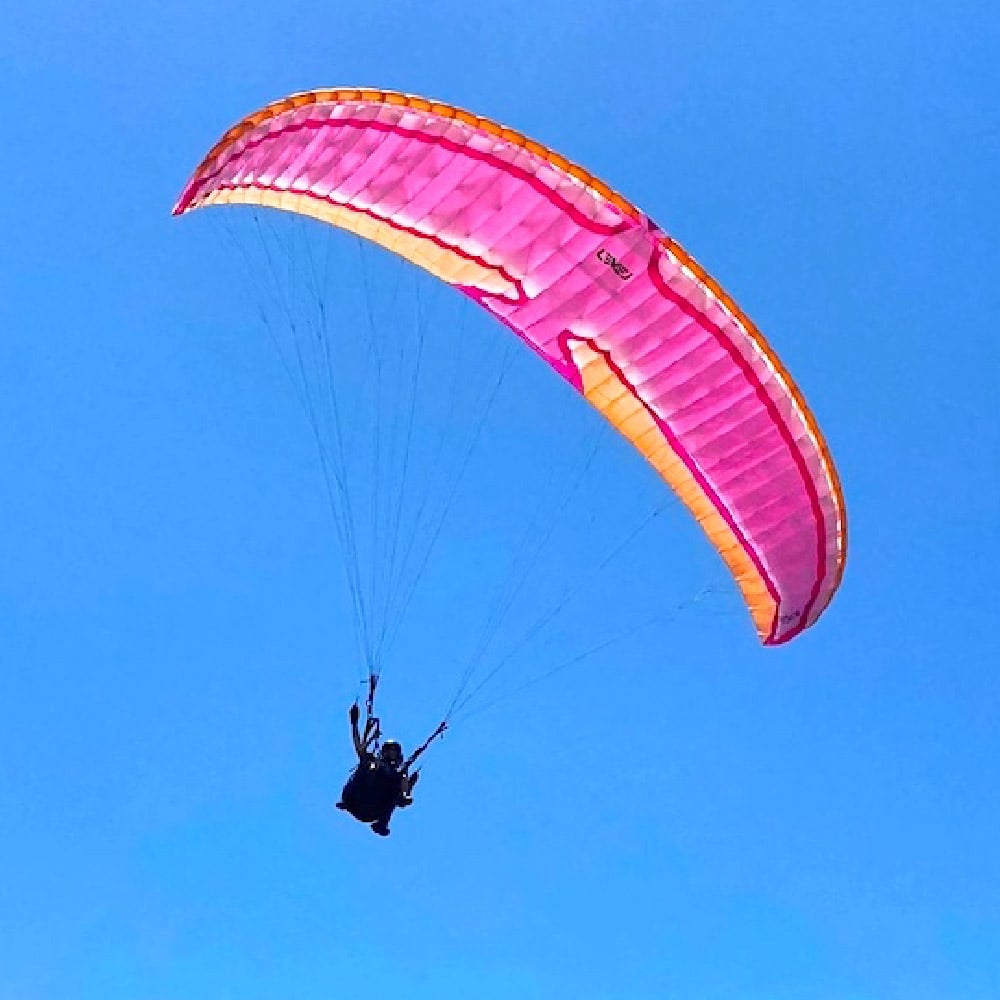 Level Wings WIND-FORCE