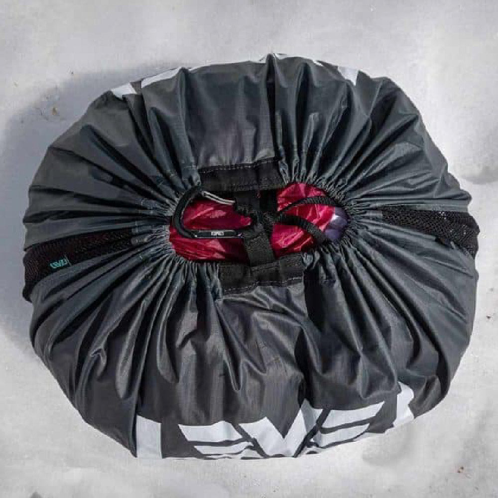 Level Wings Fast Pack bag