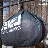 Level Wings Fast Pack bag