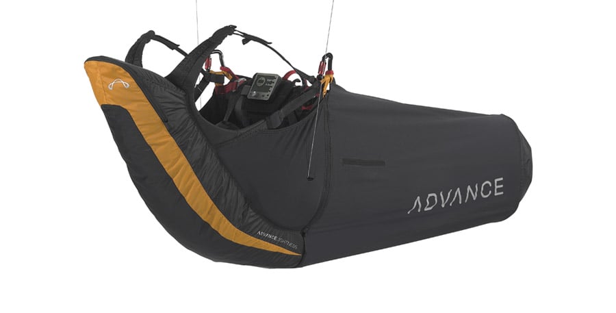 Advance LIGHTNESS (PAST MODEL)