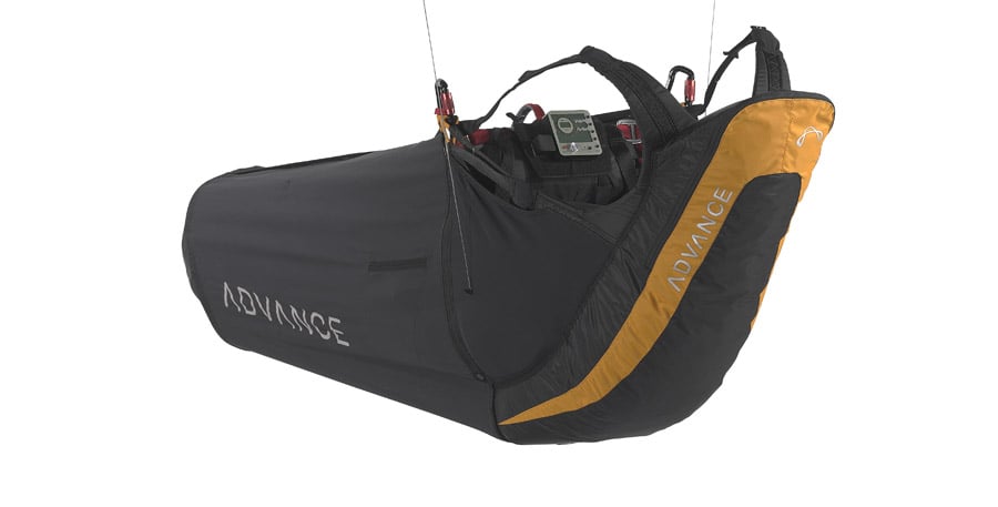 Advance LIGHTNESS (PAST MODEL)