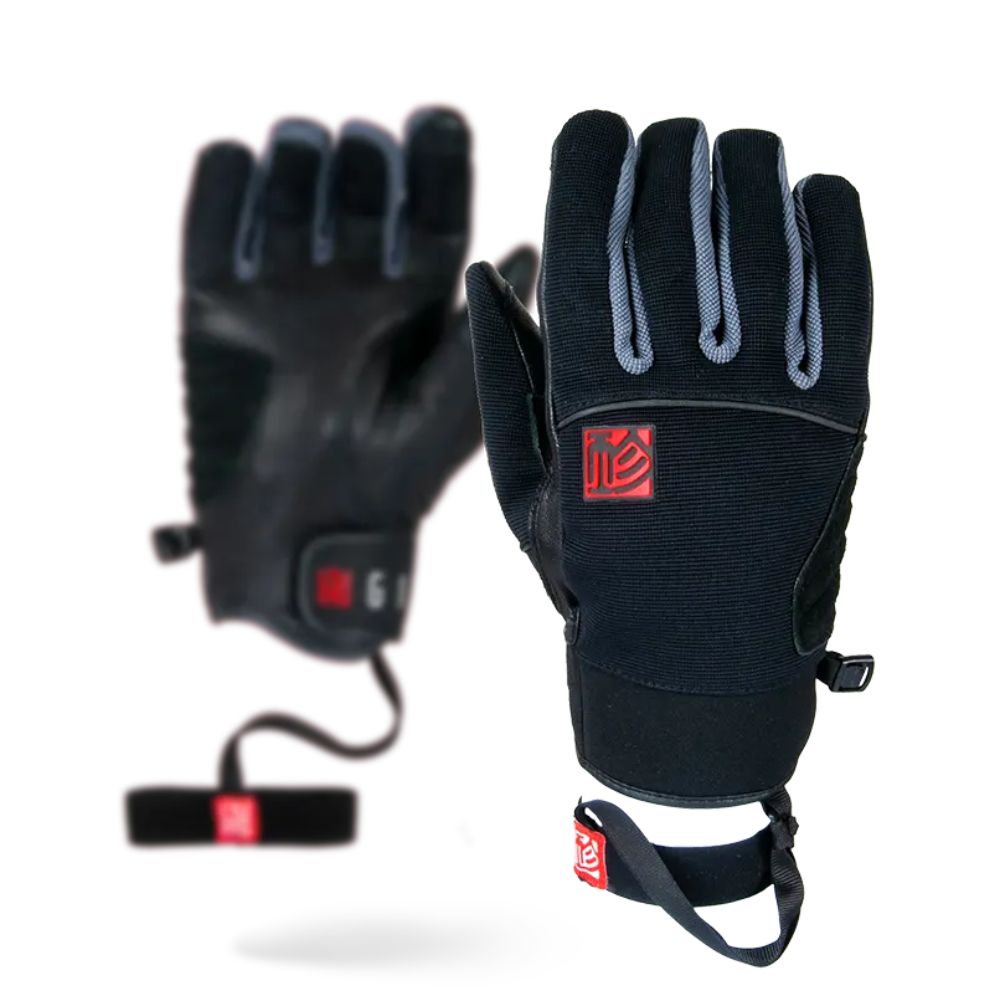 Gin Lite Gloves