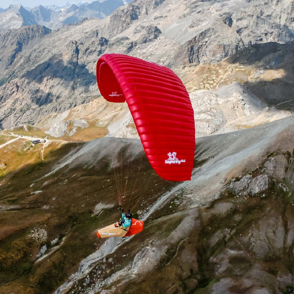 LittleCloud SuperFly Mk2