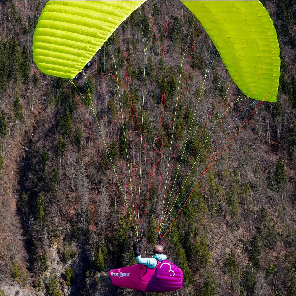 LittleCloud Gracchio Mk3