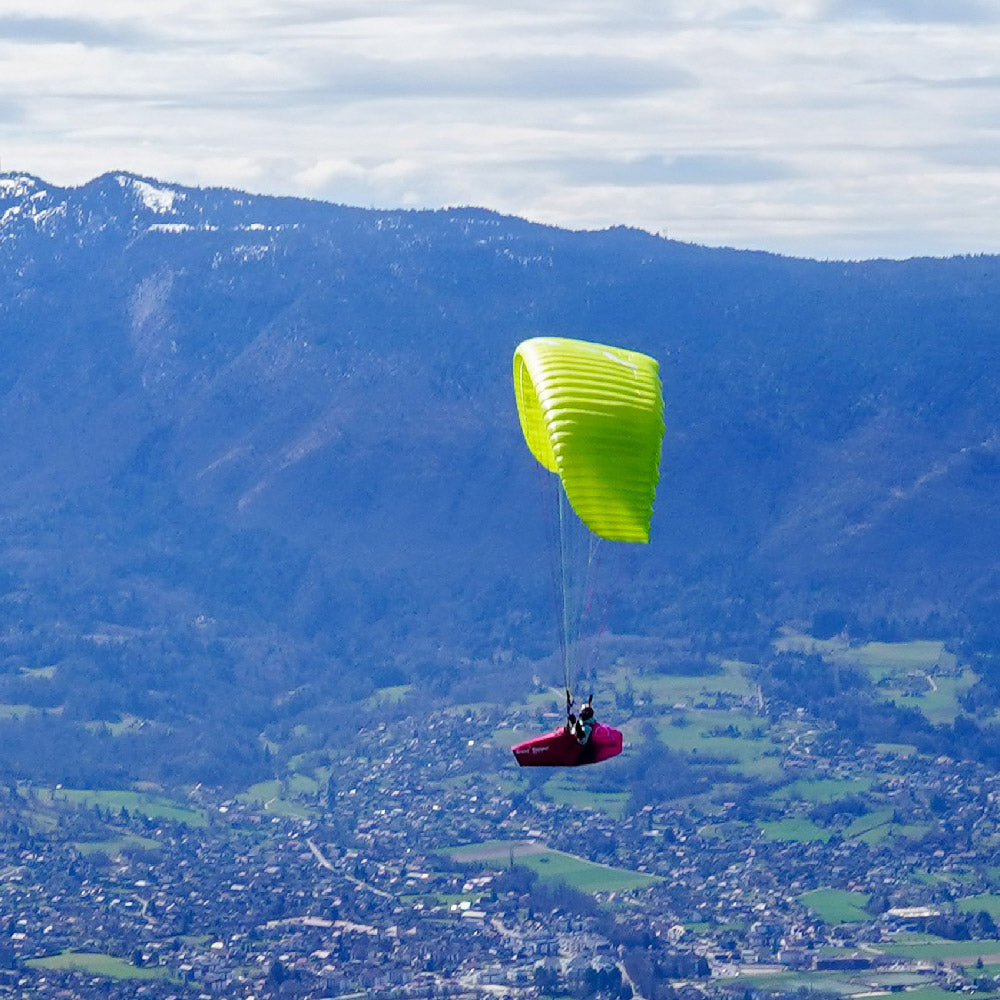 LittleCloud Gracchio Mk3