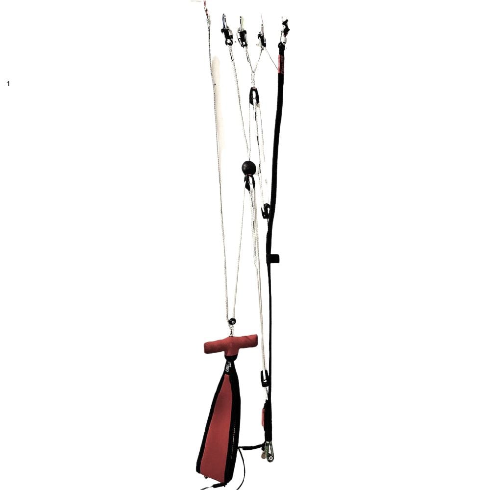 LittleCloud KiteRisers