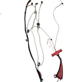 LittleCloud KiteRisers