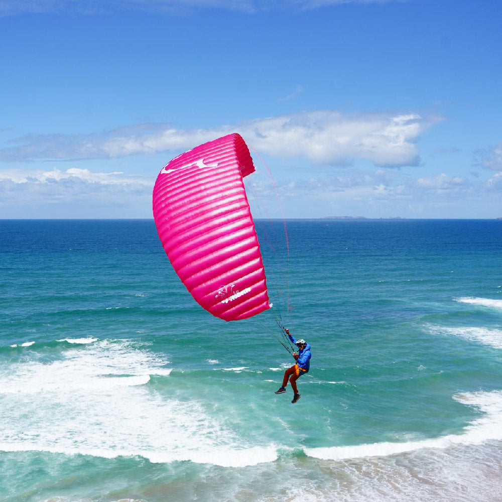 LittleCloud La Mouette