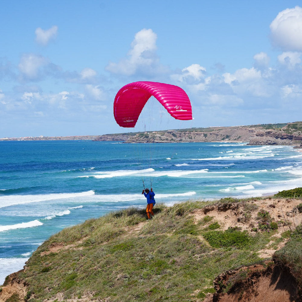 LittleCloud La Mouette