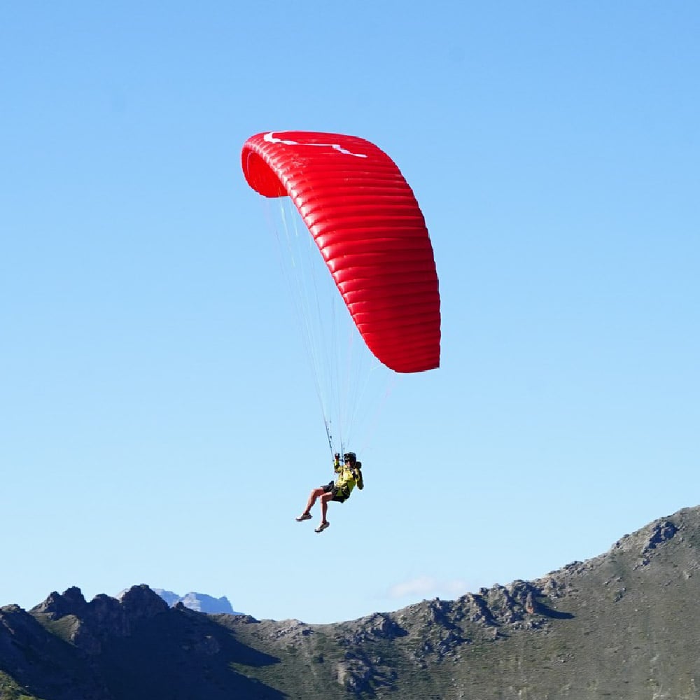 LittleCloud Puffin V2: custom colour