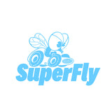 LittleCloud SuperFly: Logo