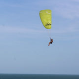 LittleCloud The Spiruline: colour Lime