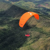 LittleCloud Urubu: colour Orange