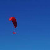 LittleCloud Urubu: colour Red