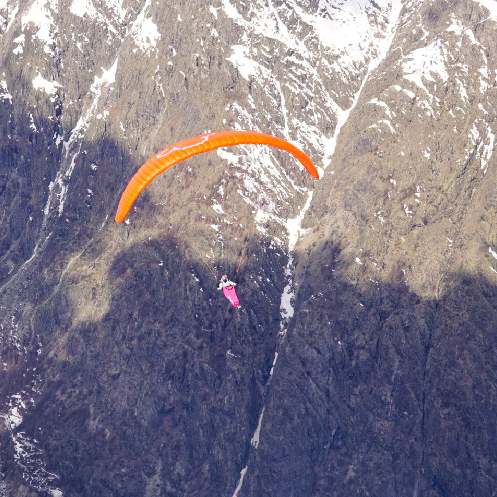 LittleCloud Urubu Mk2