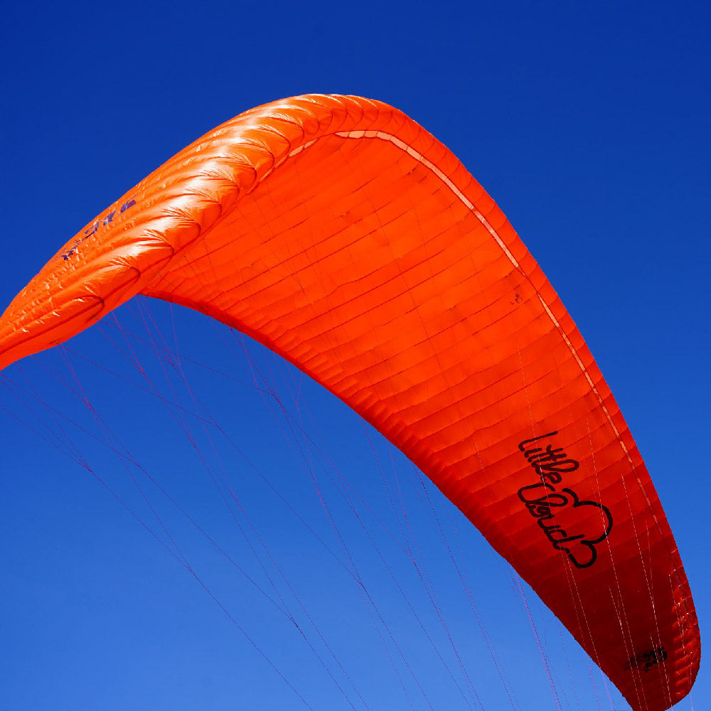 LittleCloud Urubu Mk2